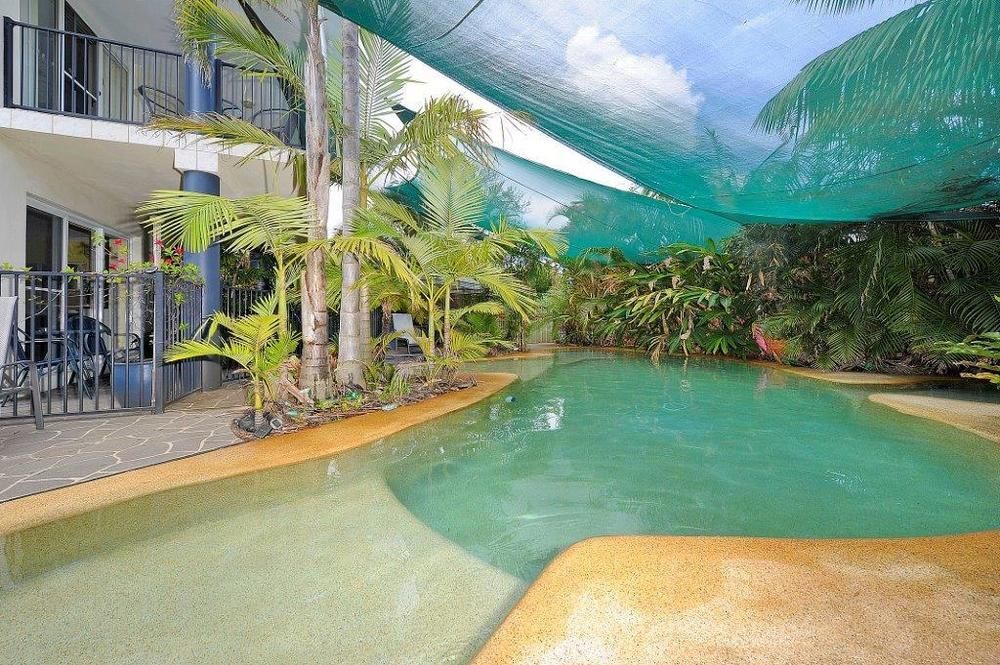 Salamander Beach Accommodation - Adults Only Salamander Bay Exterior foto