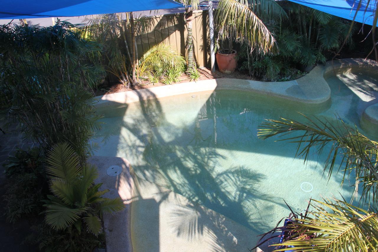 Salamander Beach Accommodation - Adults Only Salamander Bay Exterior foto