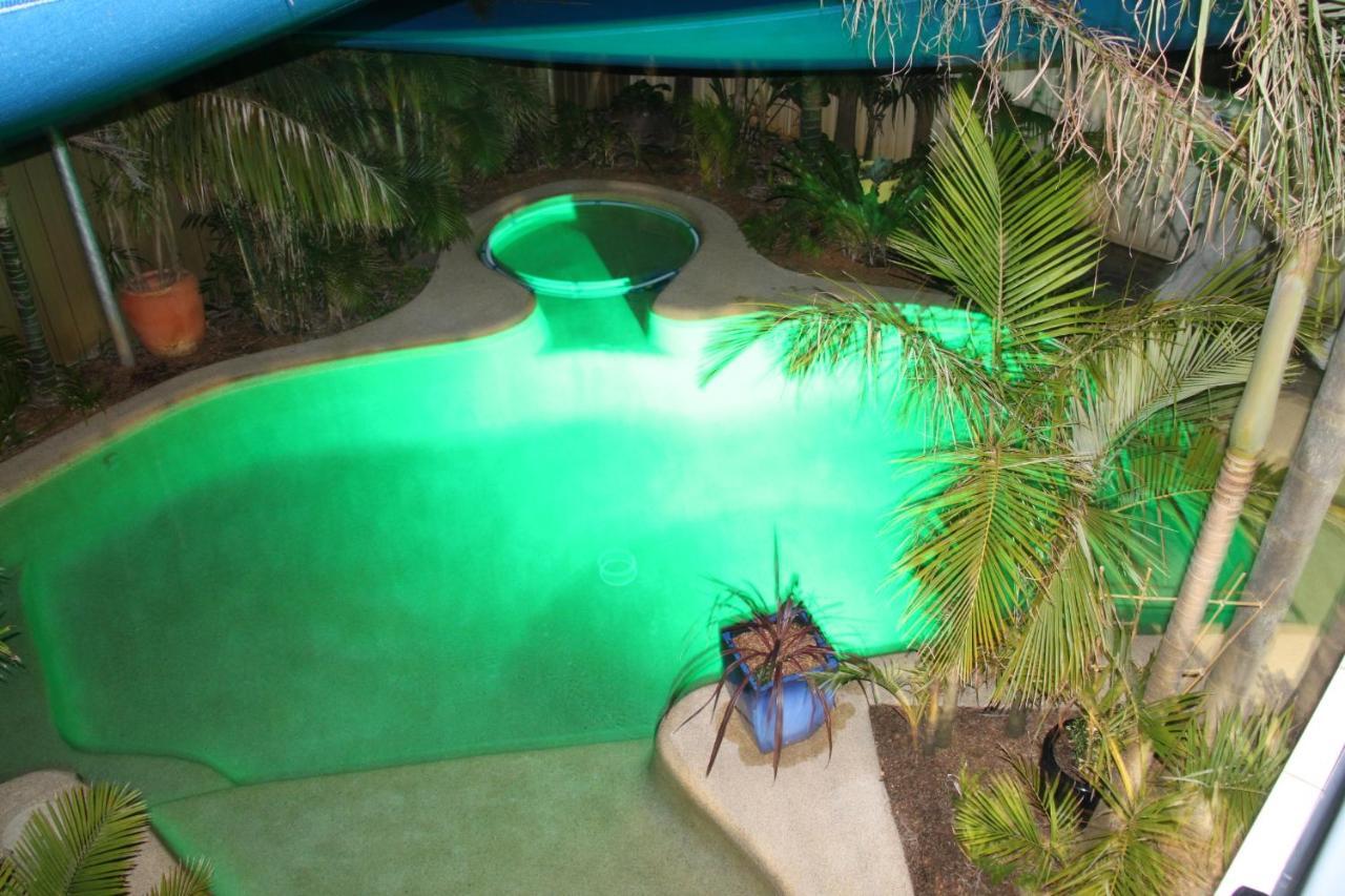 Salamander Beach Accommodation - Adults Only Salamander Bay Exterior foto